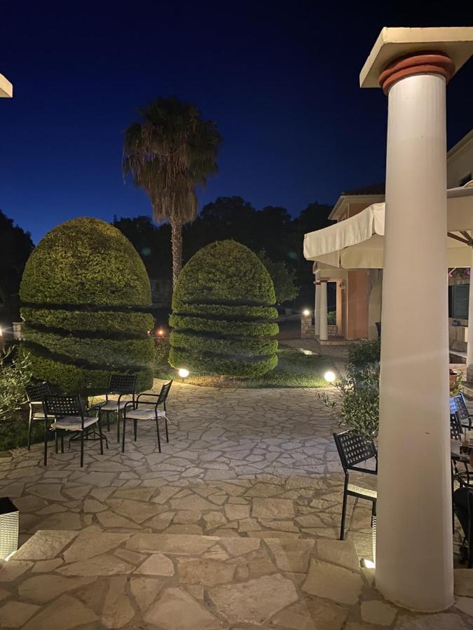 Elanthi Village Aparthotel