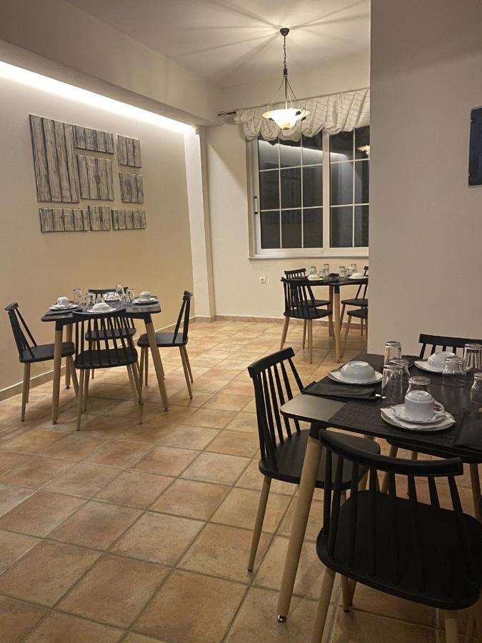 Aparthotel Elanthi Village Kalamákion