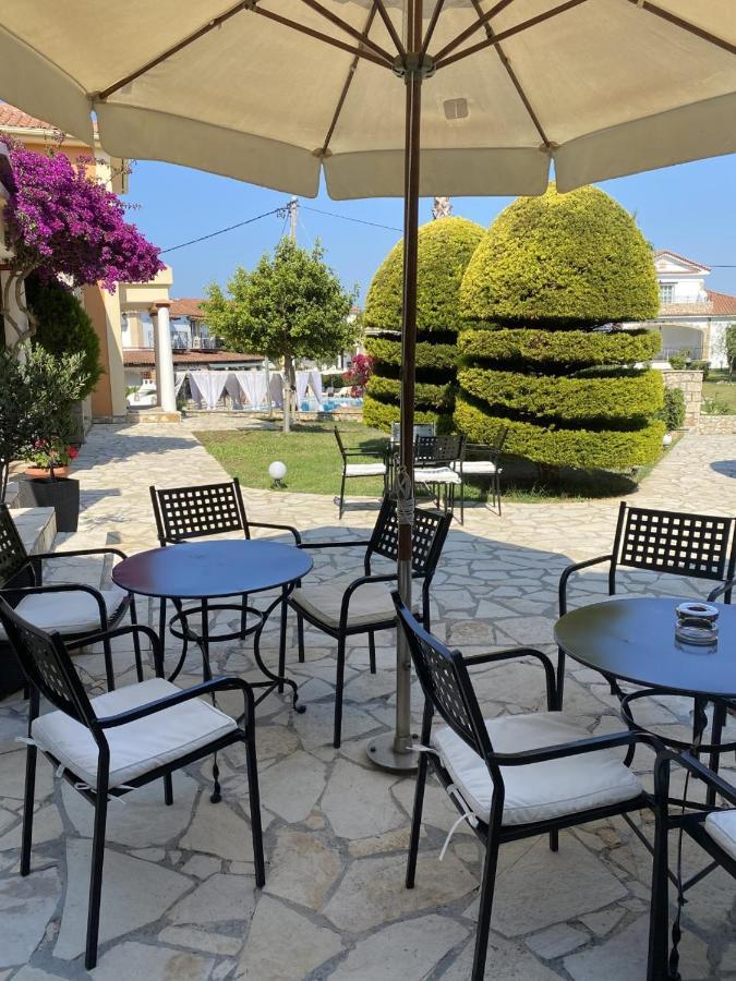 Elanthi Village 2*