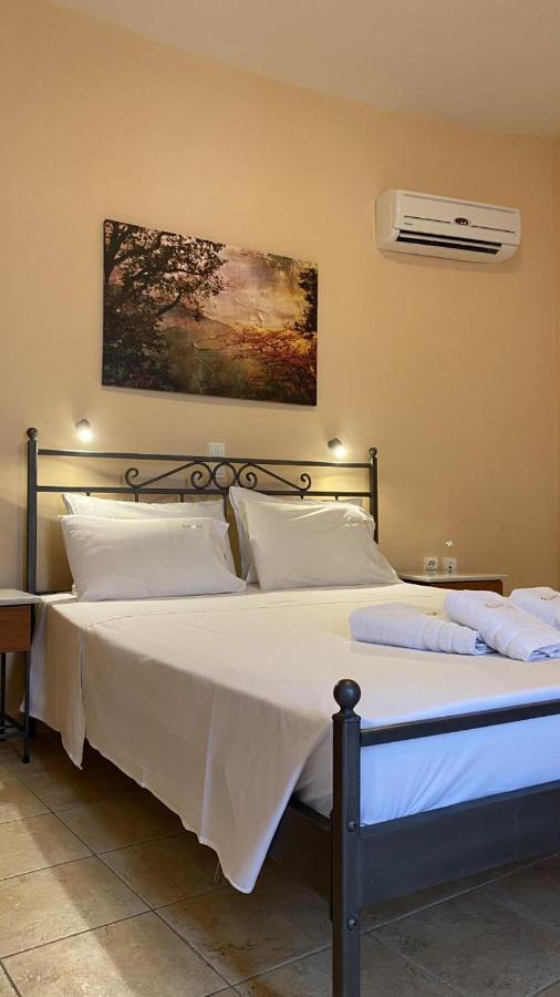 Aparthotel Elanthi Village 2*