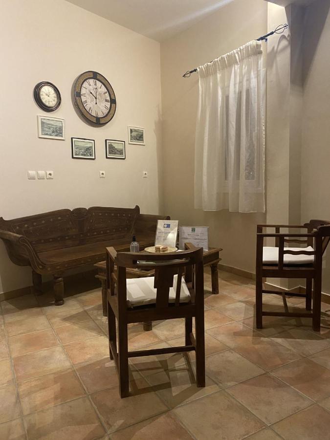 Elanthi Village 2*