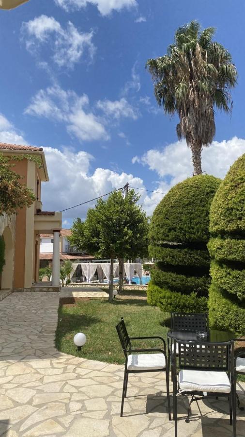 Aparthotel Elanthi Village Kalamákion