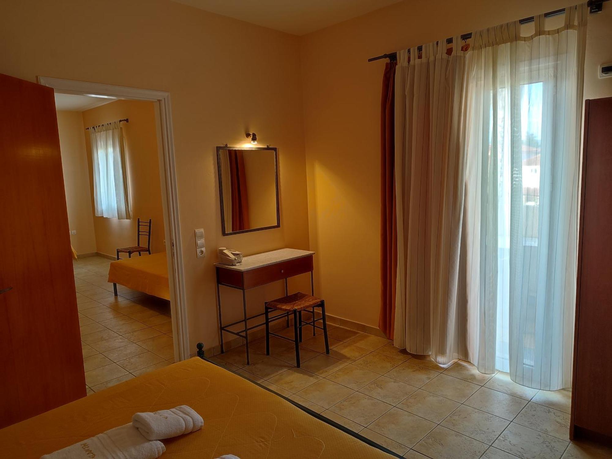 Elanthi Village 2*