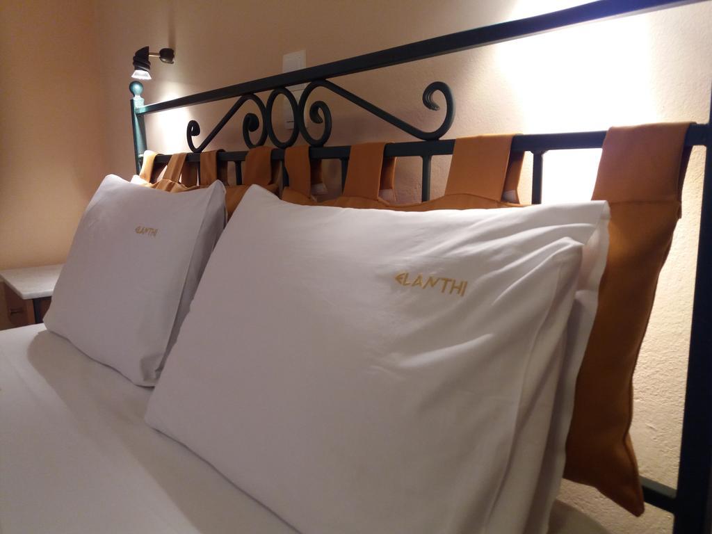 Elanthi Village Aparthotel Kalamákion