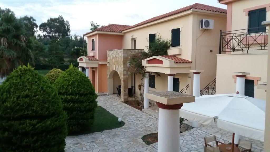 Elanthi Village