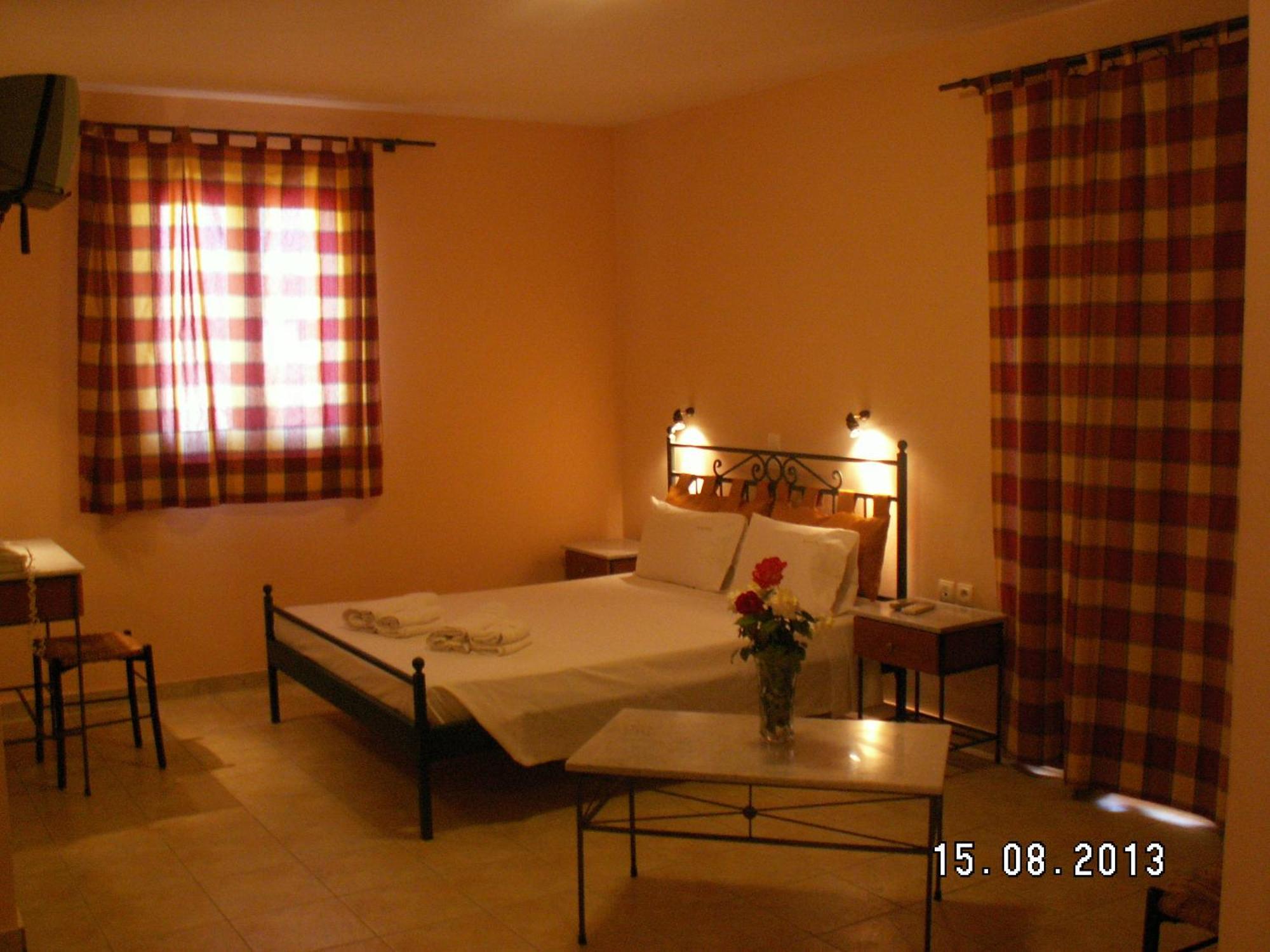 Aparthotel Elanthi Village