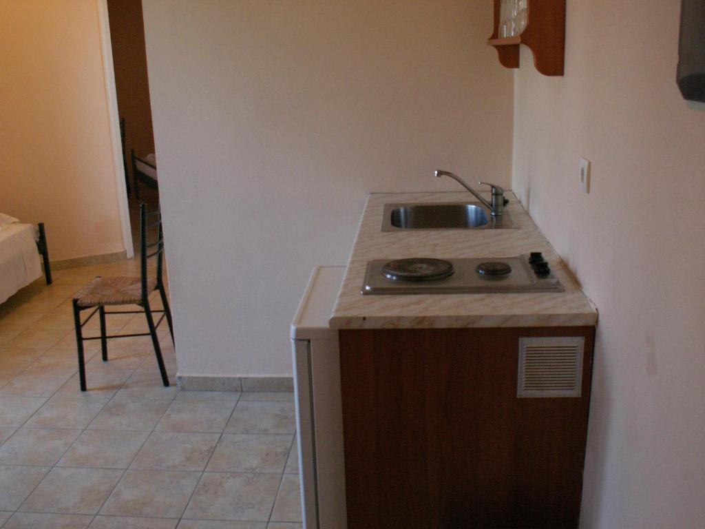 Elanthi Village Aparthotel
