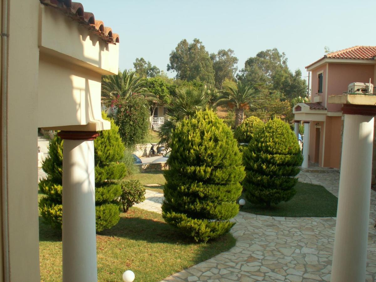 Aparthotel Elanthi Village