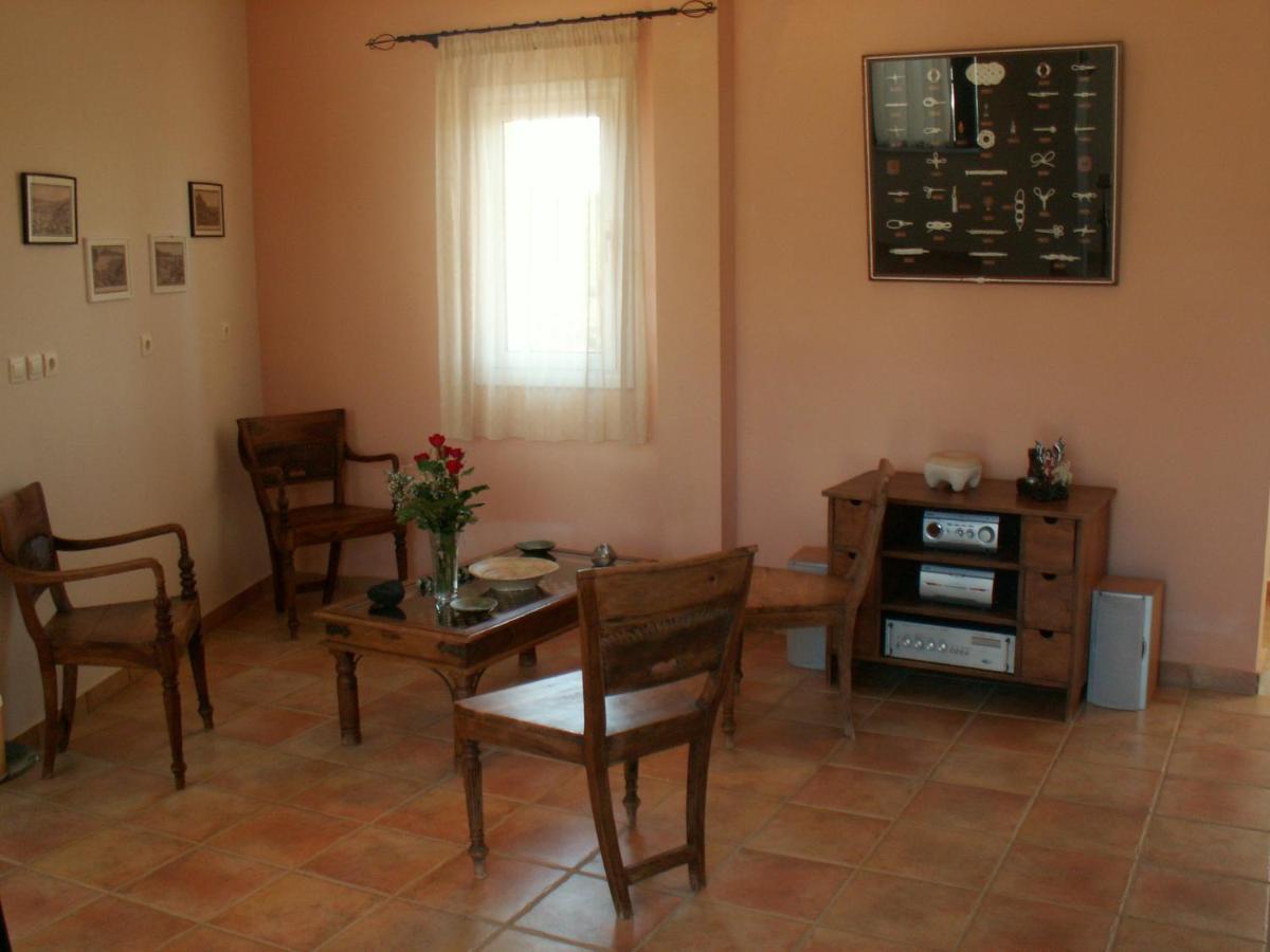Aparthotel Elanthi Village